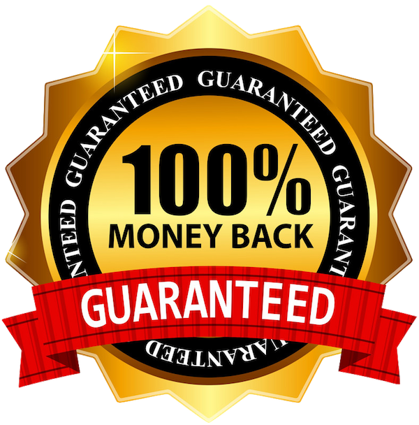 Neuro Surge 180-Days Money-Back Guarantee